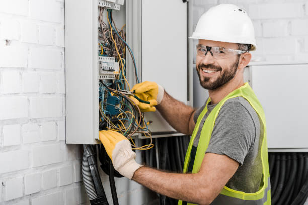 Best Affordable Electrical Installation  in Old Jefferson, LA