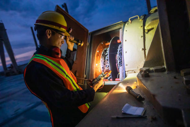 Electrical System Inspection in LA