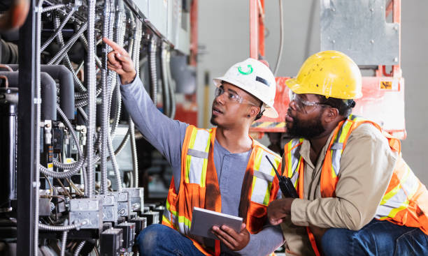 Best Electrical Wiring Services  in Old Jefferson, LA