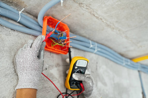 Best Emergency Electrical Repair  in Old Jefferson, LA